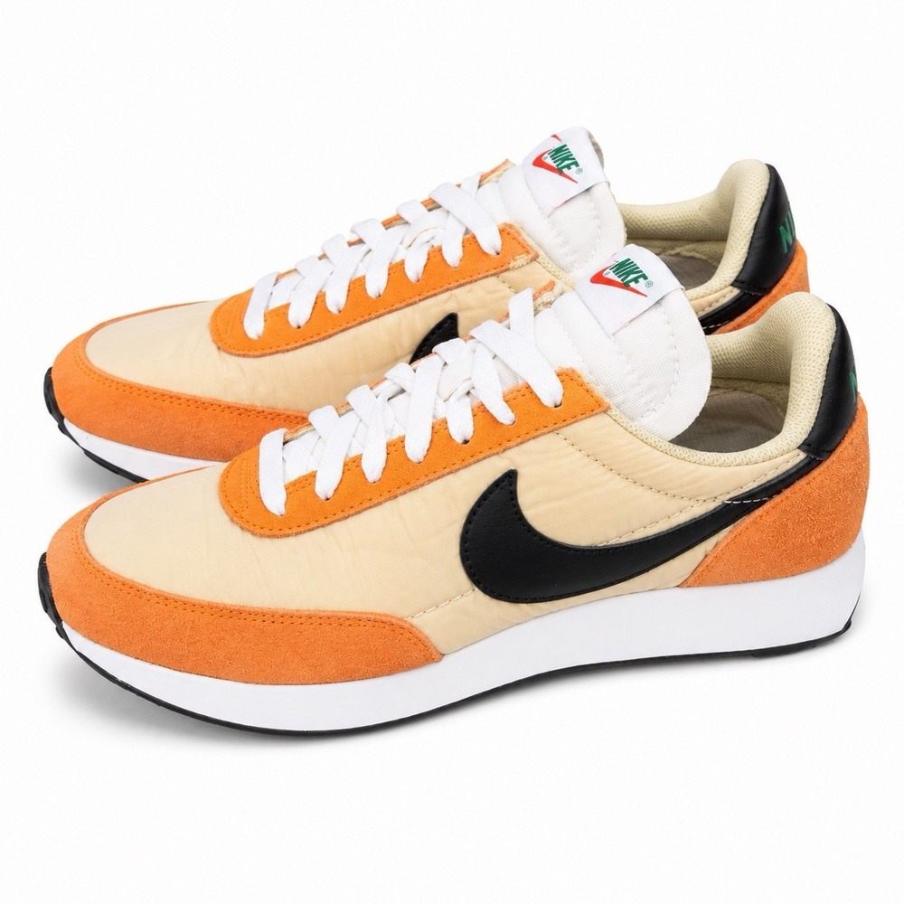 Nike Air Tailwind 79 Team Gold Starfish 487754-703 Men's Size 9.5 Sneakers